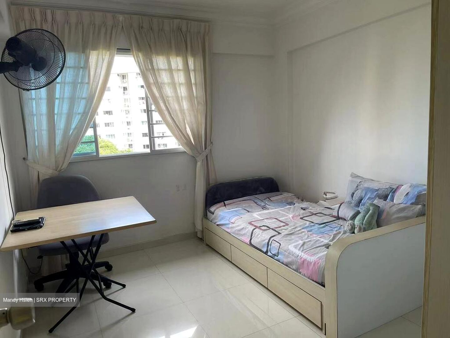 Blk 763 Pasir Ris Street 71 (Pasir Ris), HDB 4 Rooms #503057071